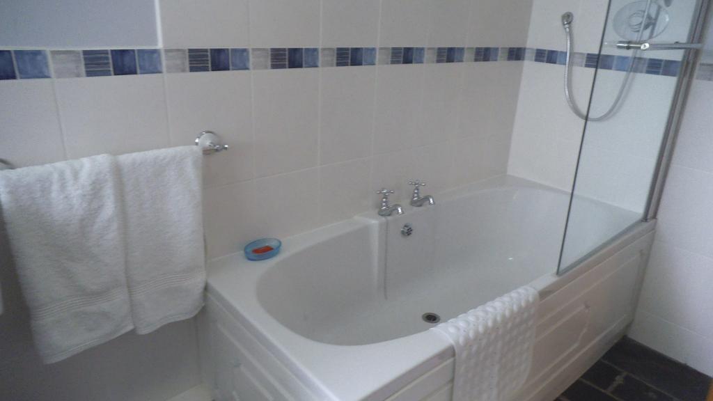 The Oaks Bed & Breakfast Witheridge Oda fotoğraf